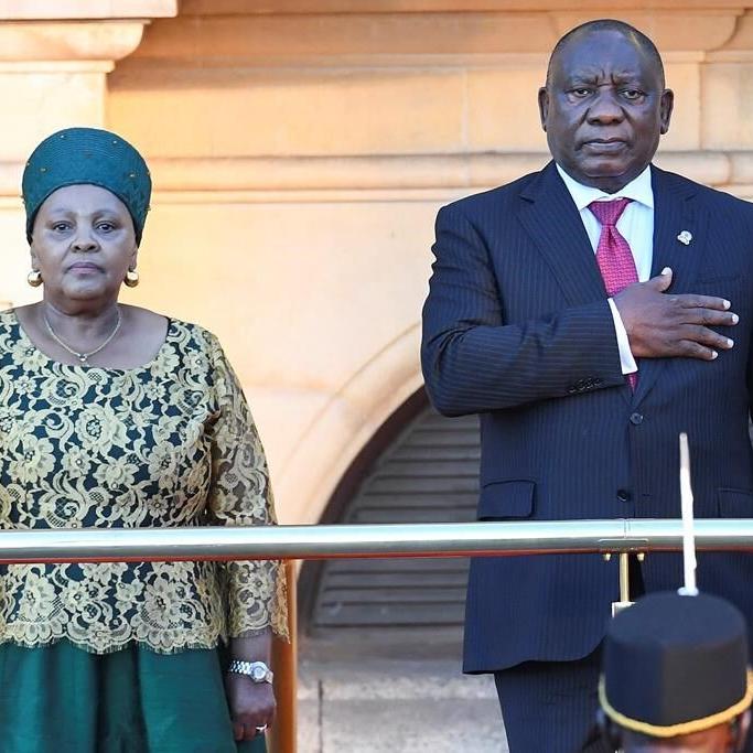 Prosecutors allege South Africa's Parliament speaker took $135,000 and a wig in bribes